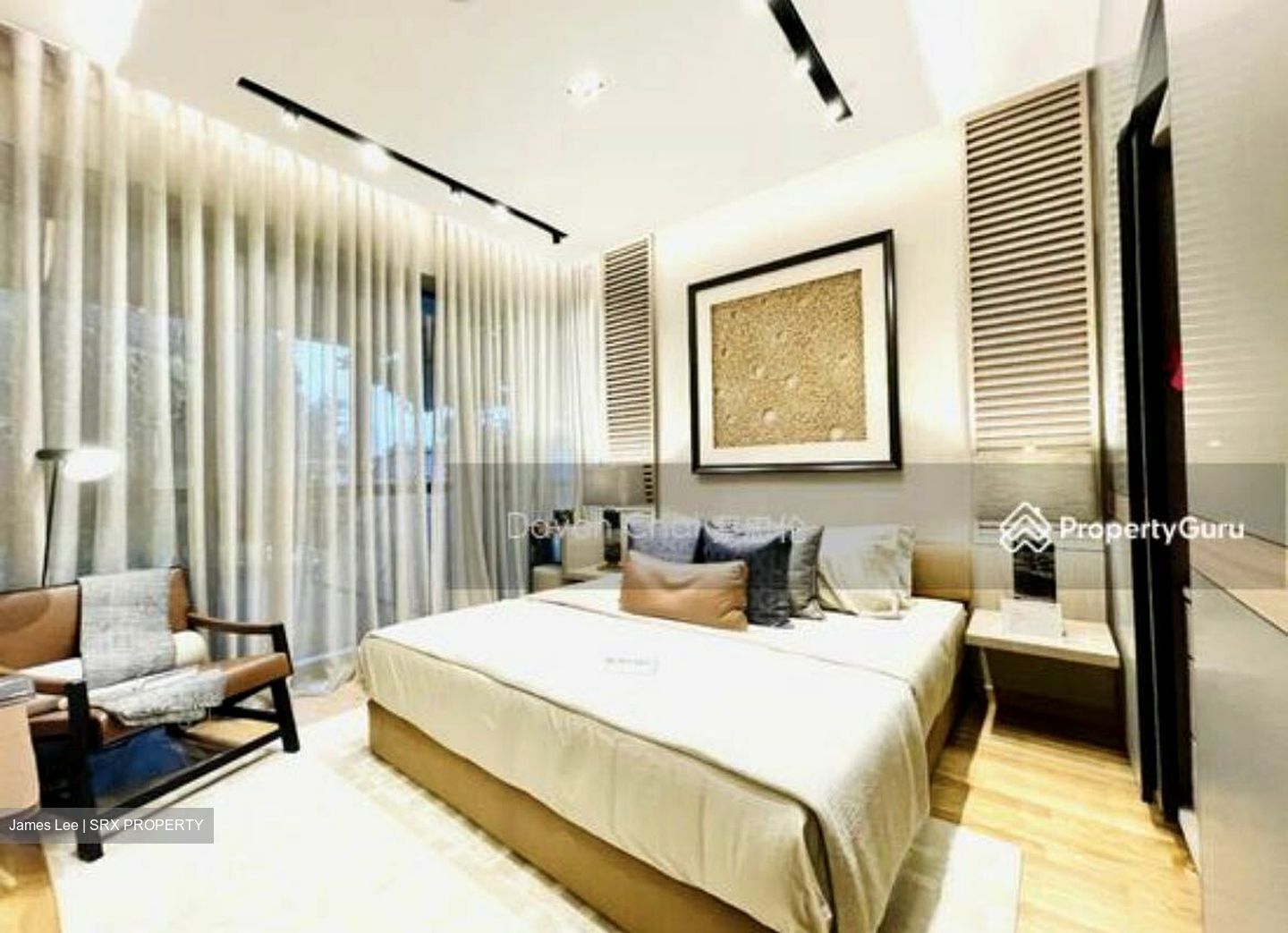 The Botany At Dairy Farm (D23), Condominium For Sale 98341101